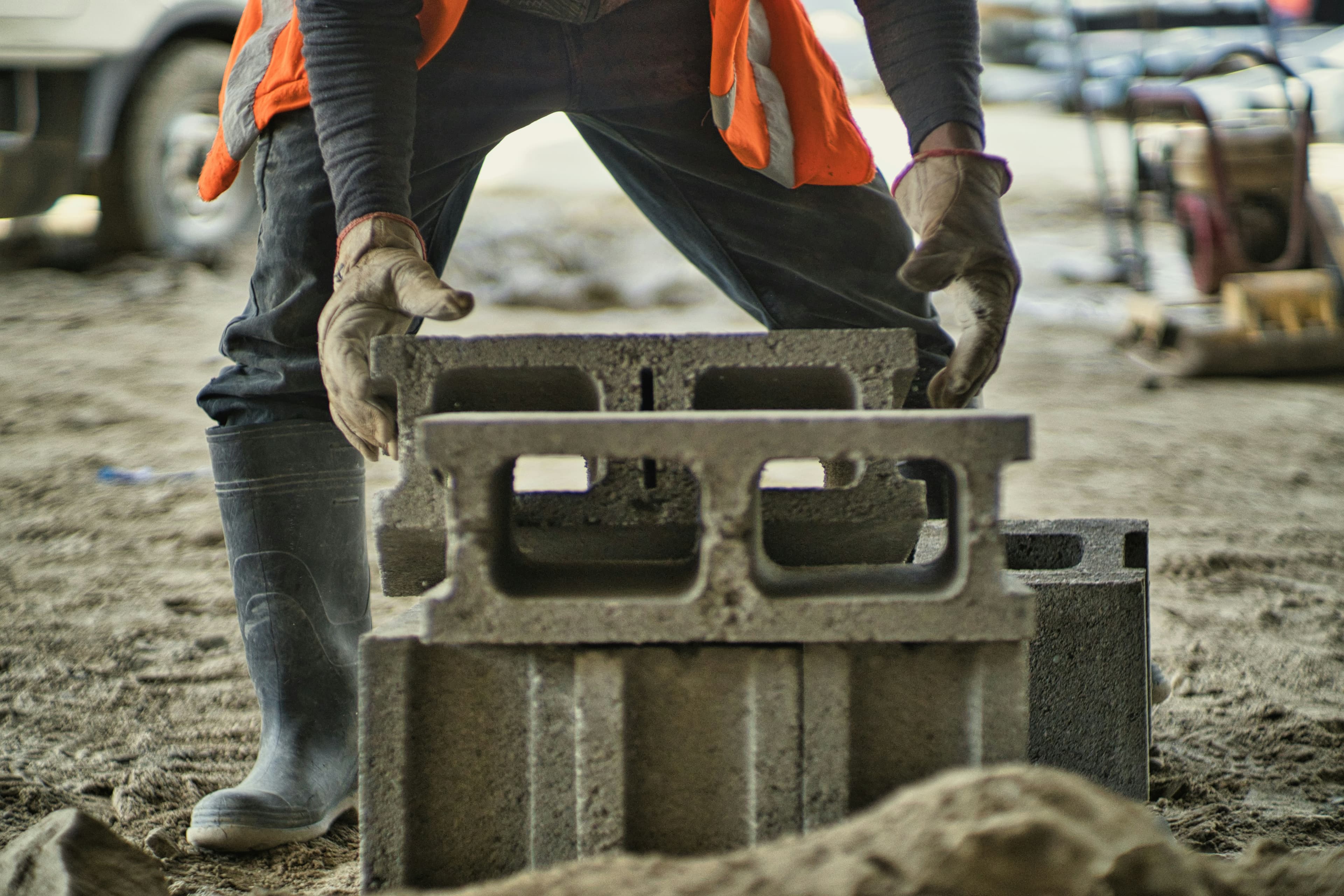 Murga Construction - Experiencia Canadiense