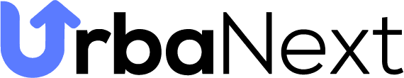 UrbaNext Logo